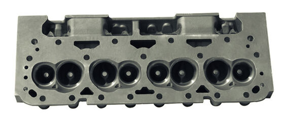Aluminium GM350 Cylinder Head for GM CHEVROLET Small Block V8 engine 5.7L 16V