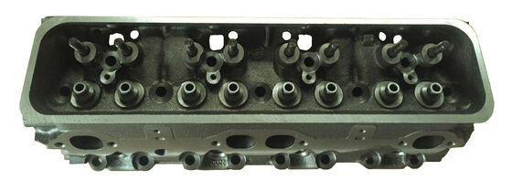 Iron Casting GM305 Cylinder Head for GM CHEVROLET Small Block V8 engine 5.7L 8V 12552520 12558059 12558060 12529093 12556822 12557113 10137567 1843030C1 1843080C1
