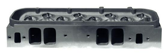 Aluminium GM454 Cylinder Head for GM CHEVROLET Big Block V8 engine 7.4L 8V