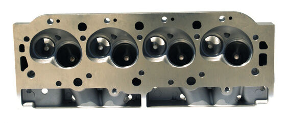 Aluminium GM454 Cylinder Head for GM CHEVROLET Big Block V8 engine 7.4L 8V