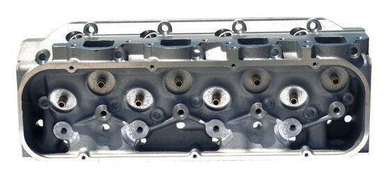 Aluminium GM454 Cylinder Head for GM CHEVROLET Big Block V8 engine 7.4L 8V