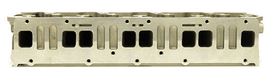 LLY Cylinder Head for GM CHEVROLET Silverado GMC Sierra 2500HD 3500 Hummer H1 Alpha V8 403cid engine 6.6L 16V 97779579