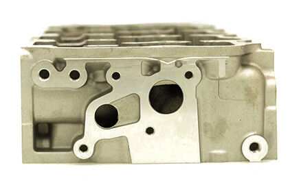 LLY Cylinder Head for GM CHEVROLET Silverado GMC Sierra 2500HD 3500 Hummer H1 Alpha V8 403cid engine 6.6L 16V 97779579