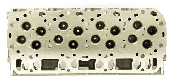 LLY Cylinder Head for GM CHEVROLET Silverado GMC Sierra 2500HD 3500 Hummer H1 Alpha V8 403cid engine 6.6L 16V 97779579