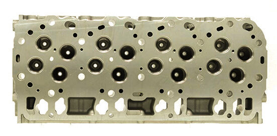 LBZ Cylinder Head for GM CHEVROLET Silverado Kodiak  Express GMC Sierra 2500HD Savana 3500 Topkick V8 403cid engine 6.6L 16V 98025702