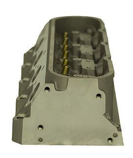 LS1 Cylinder Head for GM CHEVROLET Corvette C5 Camaro SS Z28 PONTIAC Firebird GTO HOLDEN Commodore Statesman Monaro HSV Y-Seriies Z-series V8 engine 5.7L 8V