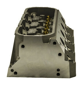 LS1 Cylinder Head for GM CHEVROLET Corvette C5 Camaro SS Z28 PONTIAC Firebird GTO HOLDEN Commodore Statesman Monaro HSV Y-Seriies Z-series V8 engine 5.7L 8V