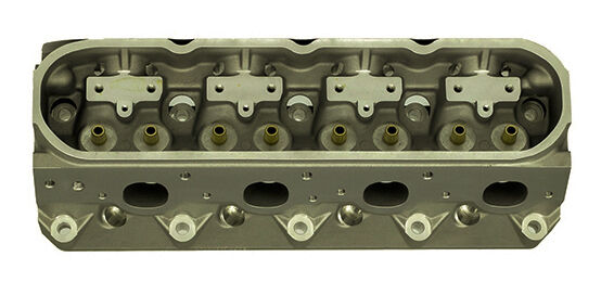 LS1 Cylinder Head for GM CHEVROLET Corvette C5 Camaro SS Z28 PONTIAC Firebird GTO HOLDEN Commodore Statesman Monaro HSV Y-Seriies Z-series V8 engine 5.7L 8V