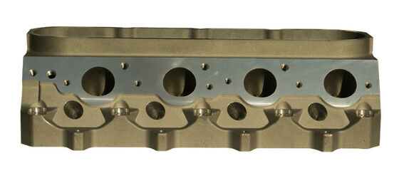 LS3 Cylinder Head for GM CHEVROLET Corvette Camaro SS PONTIAC G8 GXP HOLDEN Caprice Commodore HSV E-Seriies Vauxhall VXR8 V8 engine 6.2L 8V 12711770 12629062 12629064 12582713 12615355