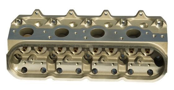 LS3 Cylinder Head for GM CHEVROLET Corvette Camaro SS PONTIAC G8 GXP HOLDEN Caprice Commodore HSV E-Seriies Vauxhall VXR8 V8 engine 6.2L 8V 12711770 12629062 12629064 12582713 12615355