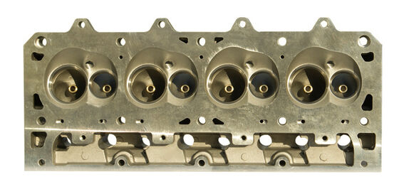 LS3 Cylinder Head for GM CHEVROLET Corvette Camaro SS PONTIAC G8 GXP HOLDEN Caprice Commodore HSV E-Seriies Vauxhall VXR8 V8 engine 6.2L 8V 12711770 12629062 12629064 12582713 12615355