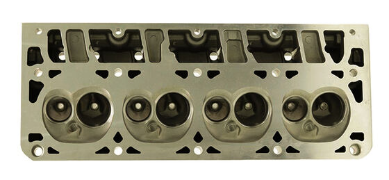 LS2 LS4 LS6 Cylinder Head for GM CHEVROLET Corvette TrailBlazer Impala CADILLAC CTS Ultimate Aero HSV Coupe GTO Clubsport PONTIAC GTO VAUXHALL Monaro BUICK LaCrosse V8 engine 6.2L 8V 12564241 12564243