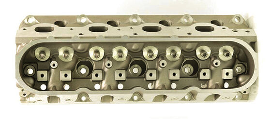 LS2 LS4 LS6 Cylinder Head for GM CHEVROLET Corvette TrailBlazer Impala CADILLAC CTS Ultimate Aero HSV Coupe GTO Clubsport PONTIAC GTO VAUXHALL Monaro BUICK LaCrosse V8 engine 6.2L 8V 12564241 12564243