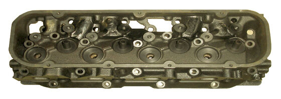 Iron Casting GM454 Cylinder Head for GM CHEVROLET Big Block V8 engine 7.4L 8V 10141279