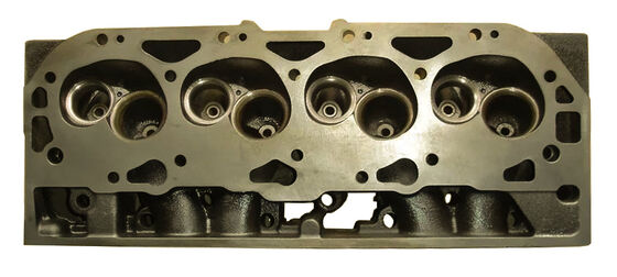 Iron Casting GM454 Cylinder Head for GM CHEVROLET Big Block V8 engine 7.4L 8V 10141279