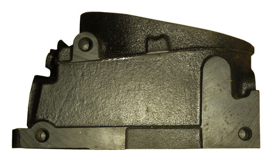 Iron Casting GM454 Cylinder Head for GM CHEVROLET Big Block V8 engine 7.4L 8V 10141279