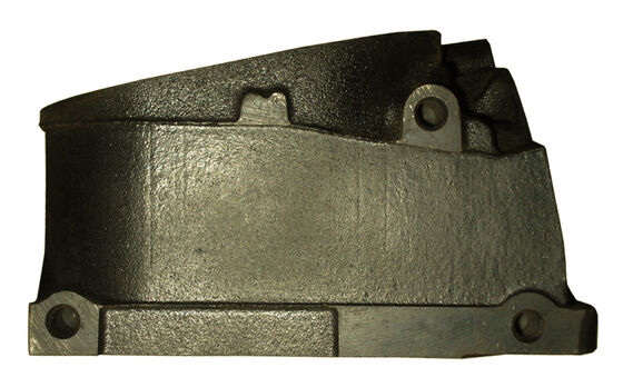 Iron Casting GM454 Cylinder Head for GM CHEVROLET Big Block V8 engine 7.4L 8V 10141279