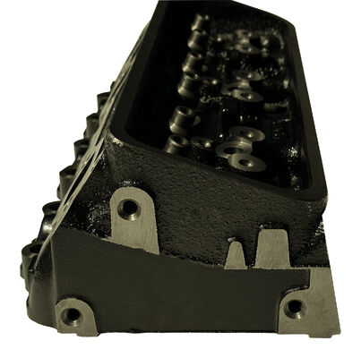 Iron Casting GM262 GM4.3 Cylinder Head for GM GMC Sierra Savana Vortec V6 engine 4.3L 6V 12557113 12557114 14099064 3861911 8271783