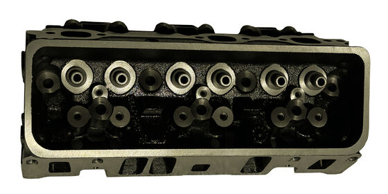 Iron Casting GM262 GM4.3 Cylinder Head for GM GMC Sierra Savana Vortec V6 engine 4.3L 6V 12557113 12557114 14099064 3861911 8271783