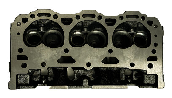 Iron Casting GM262 GM4.3 Cylinder Head for GM GMC Sierra Savana Vortec V6 engine 4.3L 6V 12557113 12557114 14099064 3861911 8271783