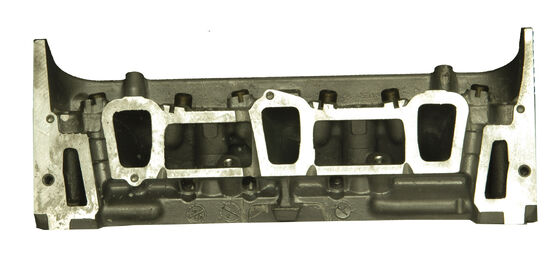 LB8 LW9 Cylinder Head for GM Buick Regal GL8 V6 Engine 2.5L 6V 24502487 12564409 12564410 12584199