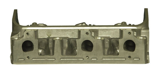 LB8 LW9 Cylinder Head for GM Buick Regal GL8 V6 Engine 2.5L 6V 24502487 12564409 12564410 12584199