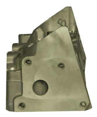 LB8 LW9 Cylinder Head for GM Buick Regal GL8 V6 Engine 2.5L 6V 24502487 12564409 12564410 12584199