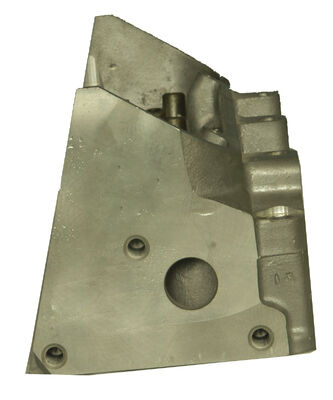 LB8 LW9 Cylinder Head for GM Buick Regal GL8 V6 Engine 2.5L 6V 24502487 12564409 12564410 12584199