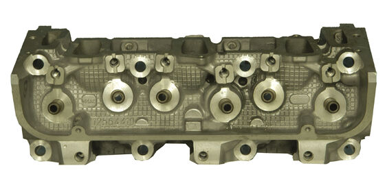 LB8 LW9 Cylinder Head for GM Buick Regal GL8 V6 Engine 2.5L 6V 24502487 12564409 12564410 12584199
