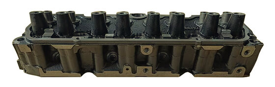 Iron Casting GM181 GM3.0 Cylinder Head for GM Mercruiser Marine Industrial Forklift 2.5L 3.0L 8V L4 14096620 93441744 936-810849 2777770 2778864 3854012