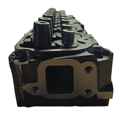 Iron Casting GM181 GM3.0 Cylinder Head for GM Mercruiser Marine Industrial Forklift 2.5L 3.0L 8V L4 14096620 93441744 936-810849 2777770 2778864 3854012