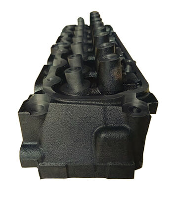 Iron Casting GM181 GM3.0 Cylinder Head for GM Mercruiser Marine Industrial Forklift 2.5L 3.0L 8V L4 14096620 93441744 936-810849 2777770 2778864 3854012
