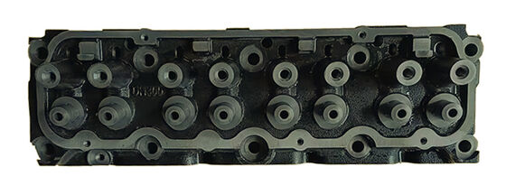 Iron Casting GM181 GM3.0 Cylinder Head for GM Mercruiser Marine Industrial Forklift 2.5L 3.0L 8V L4 14096620 93441744 936-810849 2777770 2778864 3854012