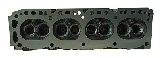 Iron Casting GM181 GM3.0 Cylinder Head for GM Mercruiser Marine Industrial Forklift 2.5L 3.0L 8V L4 14096620 93441744 936-810849 2777770 2778864 3854012