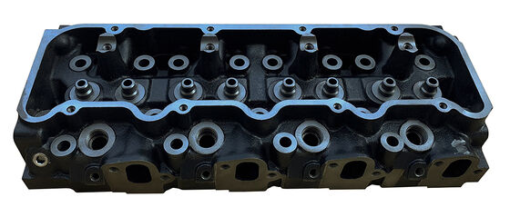 Iron Casting GM6.5 Cylinder Head for GM CHEVROLET Impala Suburban Blazer Express GMC C/K Savana 3500 AM Hummer H1 HMMWV M1008 M1009 6.2L 6.5L V8 8V 10137567 10163726 12556822 12533543 5743222