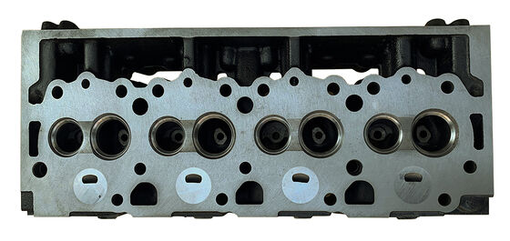 Iron Casting GM6.5 Cylinder Head for GM CHEVROLET Impala Suburban Blazer Express GMC C/K Savana 3500 AM Hummer H1 HMMWV M1008 M1009 6.2L 6.5L V8 8V 10137567 10163726 12556822 12533543 5743222