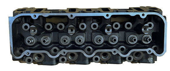 Iron Casting GM6.5 Cylinder Head for GM CHEVROLET Impala Suburban Blazer Express GMC C/K Savana 3500 AM Hummer H1 HMMWV M1008 M1009 6.2L 6.5L V8 8V 10137567 10163726 12556822 12533543 5743222