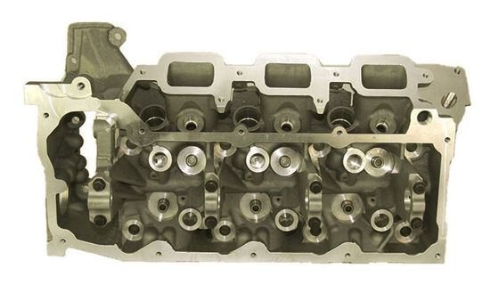 PowerTech V6 3.7L EKG Cylinder Head for GM DODGE Durango Ram 1500 Dakota JEEP Liberty Grand Cherokee MITSUBISHI Raider Left Head 3.7L V6 6V 53020983