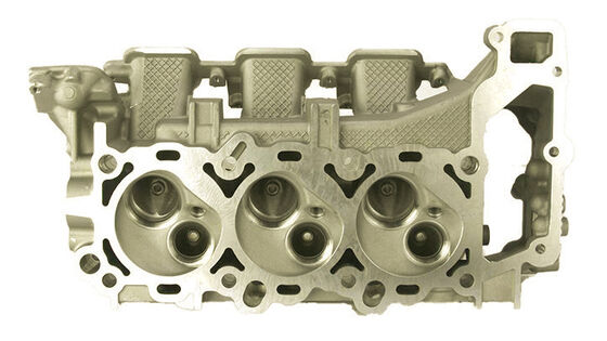 PowerTech V6 3.7L EKG Cylinder Head for GM DODGE Durango Ram 1500 Dakota JEEP Liberty Grand Cherokee MITSUBISHI Raider Left Head 3.7L V6 6V 53020983