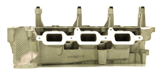 PowerTech V6 3.7L EKG Cylinder Head for GM DODGE Durango Ram 1500 Dakota JEEP Liberty Grand Cherokee MITSUBISHI Raider Right Head 3.7L V6 6V 53020984