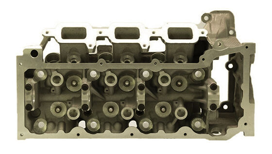 PowerTech V6 3.7L EKG Cylinder Head for GM DODGE Durango Ram 1500 Dakota JEEP Liberty Grand Cherokee MITSUBISHI Raider Right Head 3.7L V6 6V 53020984