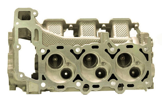 PowerTech V6 3.7L EKG Cylinder Head for GM DODGE Durango Ram 1500 Dakota JEEP Liberty Grand Cherokee MITSUBISHI Raider Right Head 3.7L V6 6V 53020984