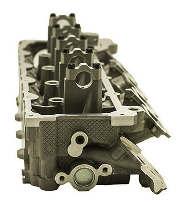 PowerTech V8 4.7L Cylinder Head for GM CHRYSLER Aspen DODGE Durango Ram 1500 Dakota JEEP Commander Grand Cherokee MITSUBISHI Raider Left Head 4.7L V8 8V 53020801