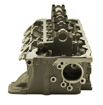 PowerTech V8 4.7L Cylinder Head for GM CHRYSLER Aspen DODGE Durango Ram 1500 Dakota JEEP Commander Grand Cherokee MITSUBISHI Raider Left Head 4.7L V8 8V 53020801