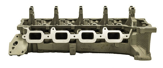 PowerTech V8 4.7L Cylinder Head for GM CHRYSLER Aspen DODGE Durango Ram 1500 Dakota JEEP Commander Grand Cherokee MITSUBISHI Raider Left Head 4.7L V8 8V 53020801