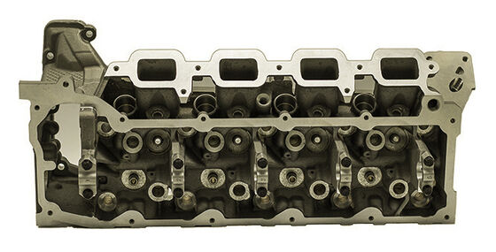 PowerTech V8 4.7L Cylinder Head for GM CHRYSLER Aspen DODGE Durango Ram 1500 Dakota JEEP Commander Grand Cherokee MITSUBISHI Raider Left Head 4.7L V8 8V 53020801