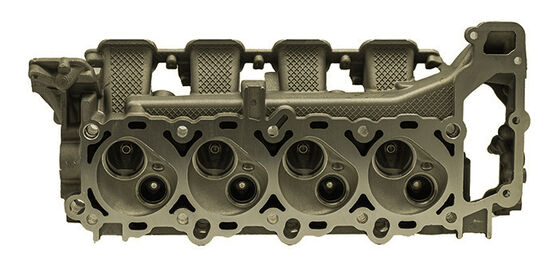 PowerTech V8 4.7L Cylinder Head for GM CHRYSLER Aspen DODGE Durango Ram 1500 Dakota JEEP Commander Grand Cherokee MITSUBISHI Raider Left Head 4.7L V8 8V 53020801