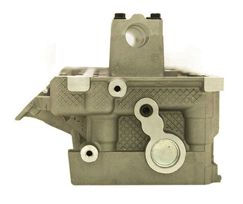 PowerTech V8 4.7L Cylinder Head for GM CHRYSLER Aspen DODGE Durango Ram 1500 Dakota JEEP Commander Grand Cherokee MITSUBISHI Raider Right Head 4.7L V8 8V 53020802 53020804