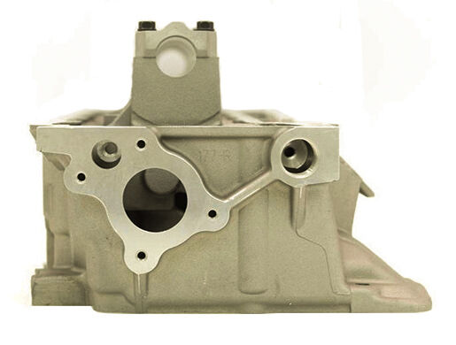 PowerTech V8 4.7L Cylinder Head for GM CHRYSLER Aspen DODGE Durango Ram 1500 Dakota JEEP Commander Grand Cherokee MITSUBISHI Raider Right Head 4.7L V8 8V 53020802 53020804