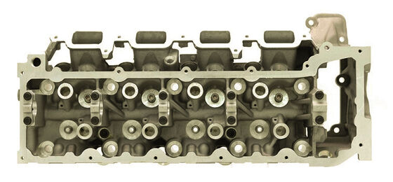 PowerTech V8 4.7L Cylinder Head for GM CHRYSLER Aspen DODGE Durango Ram 1500 Dakota JEEP Commander Grand Cherokee MITSUBISHI Raider Right Head 4.7L V8 8V 53020802 53020804